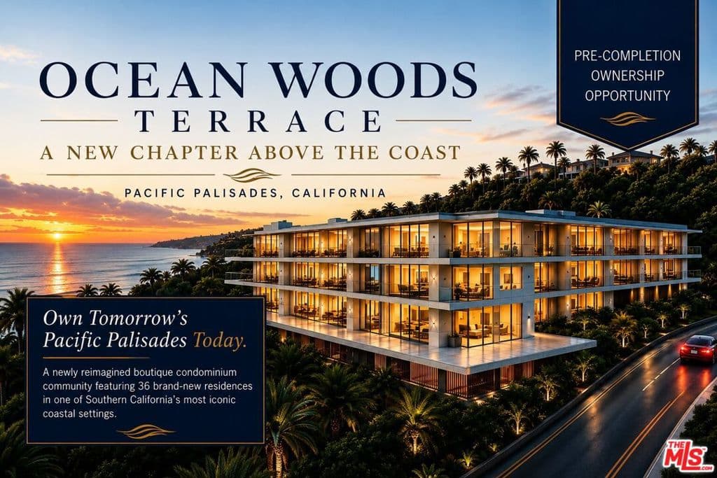 17337 Tramonto Drive 105