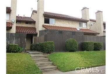 16600 Terrace F