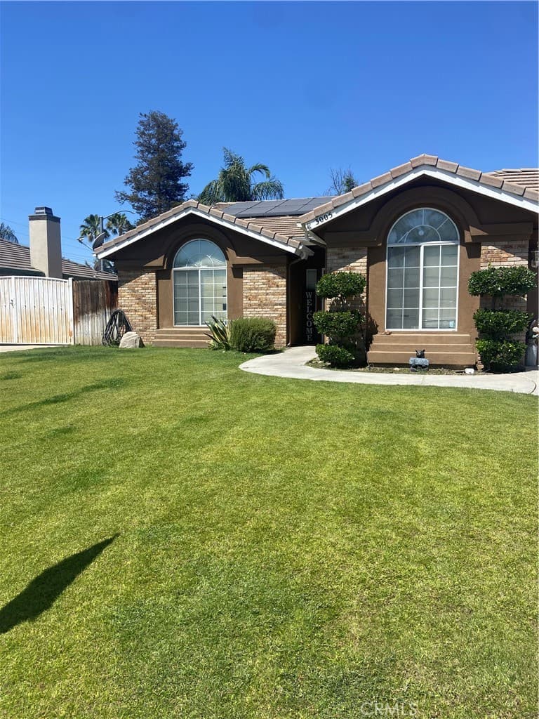3005 Green Mountain