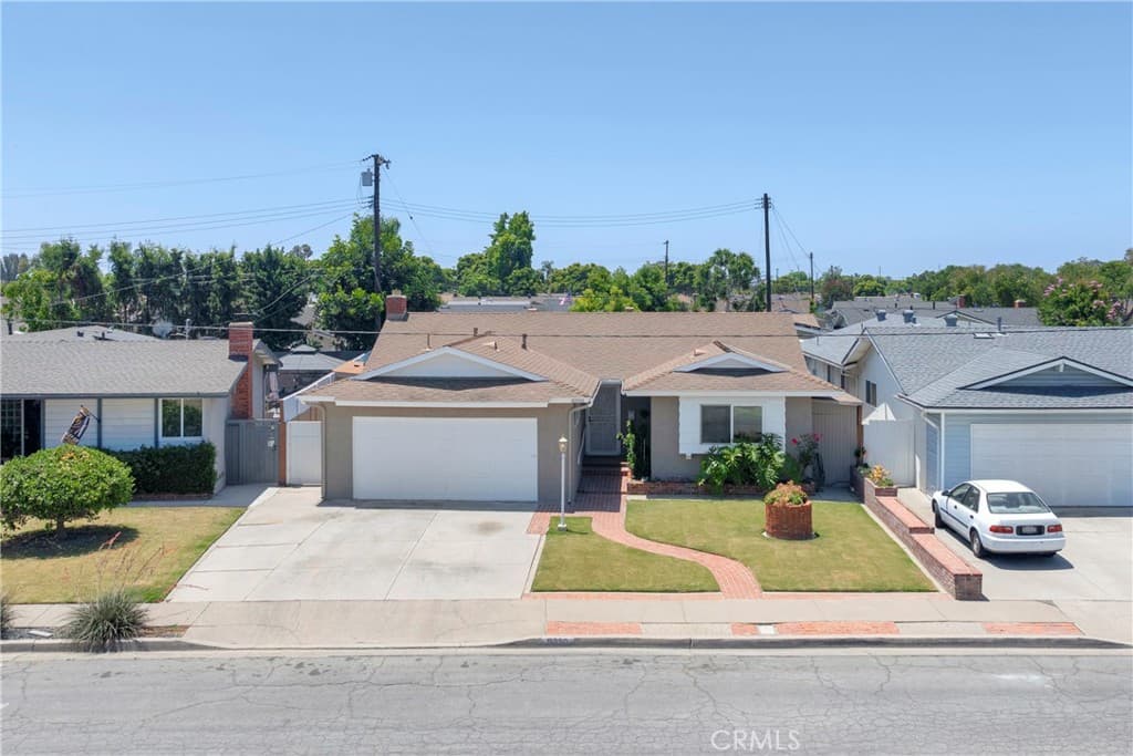 8350 E Blithedale
