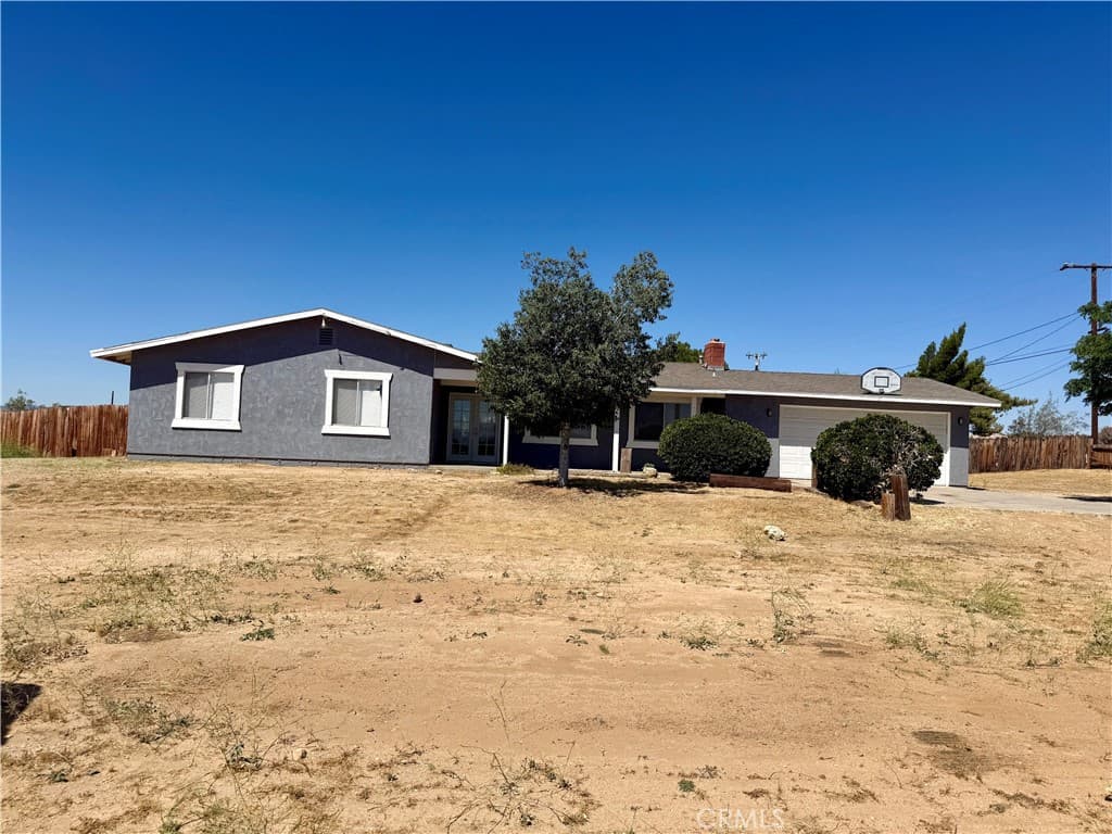18393 Mojave