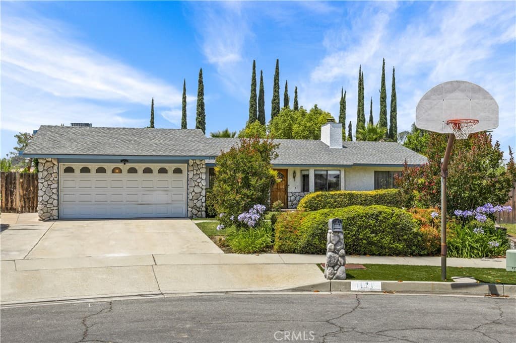 1171 Canyon View Lane