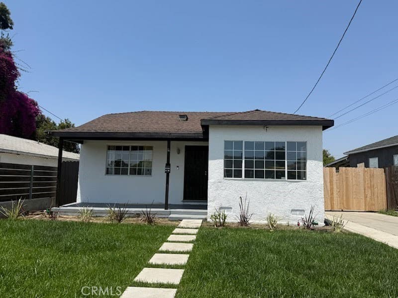 3869 3871 W 109th Street