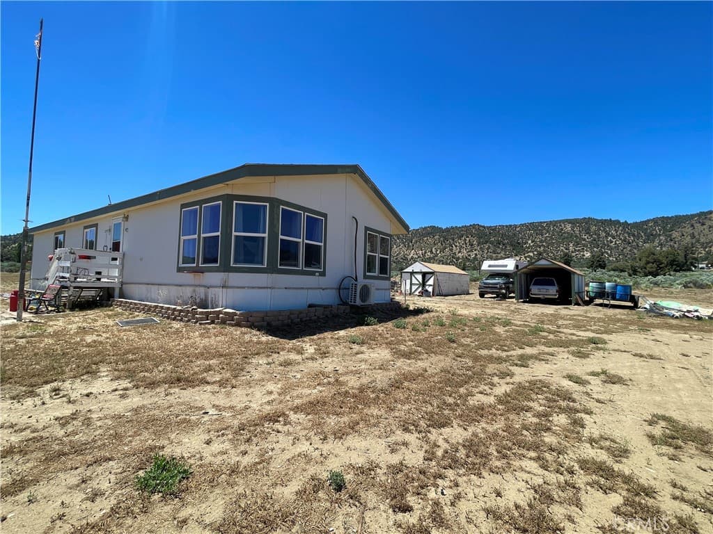 12955 Boy Scout Camp Rd
