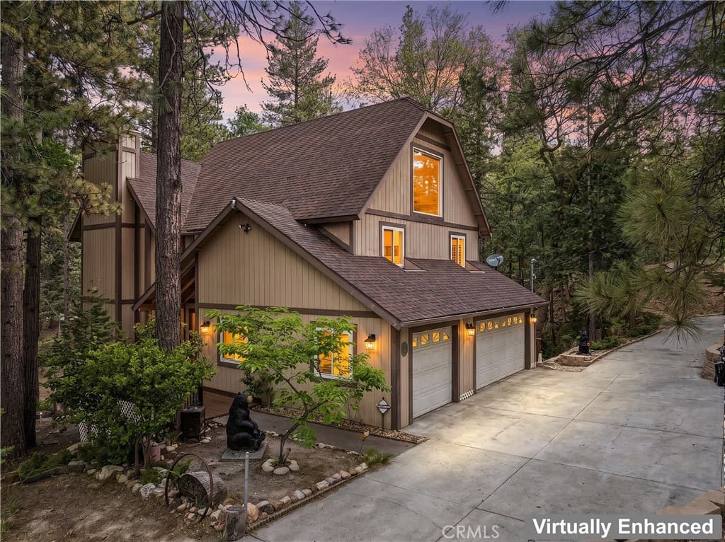 628 Grass Valley Road