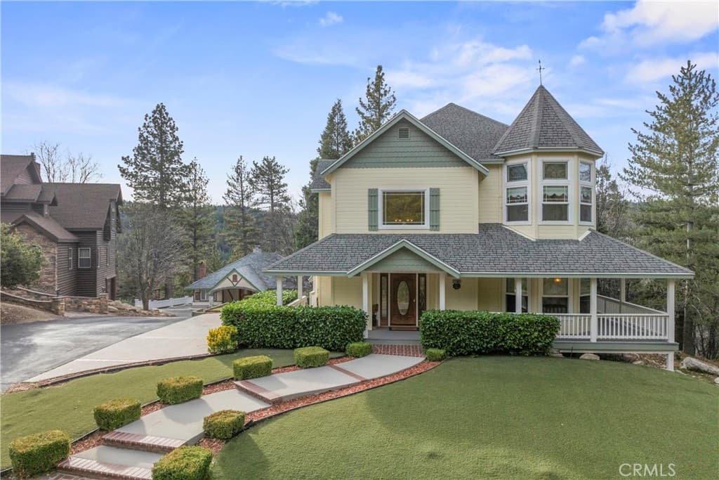 27601 Cedarwood Drive