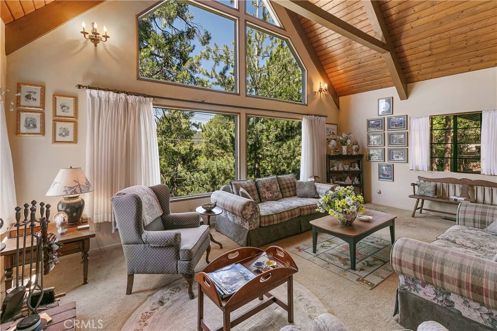 329 Grass Valley Road