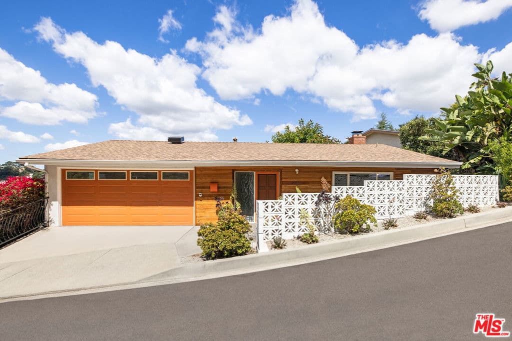 1241 Corona Drive