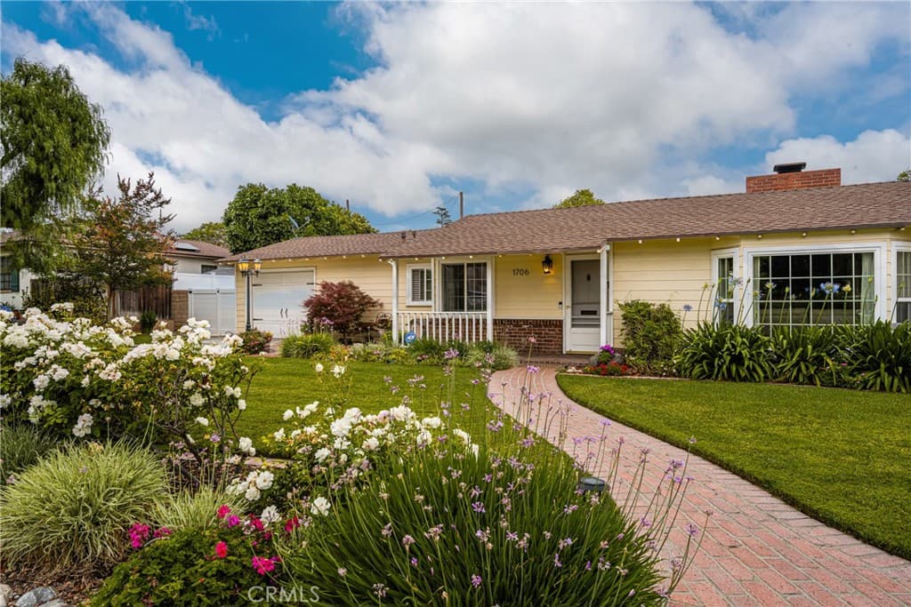 1706 Berkeley