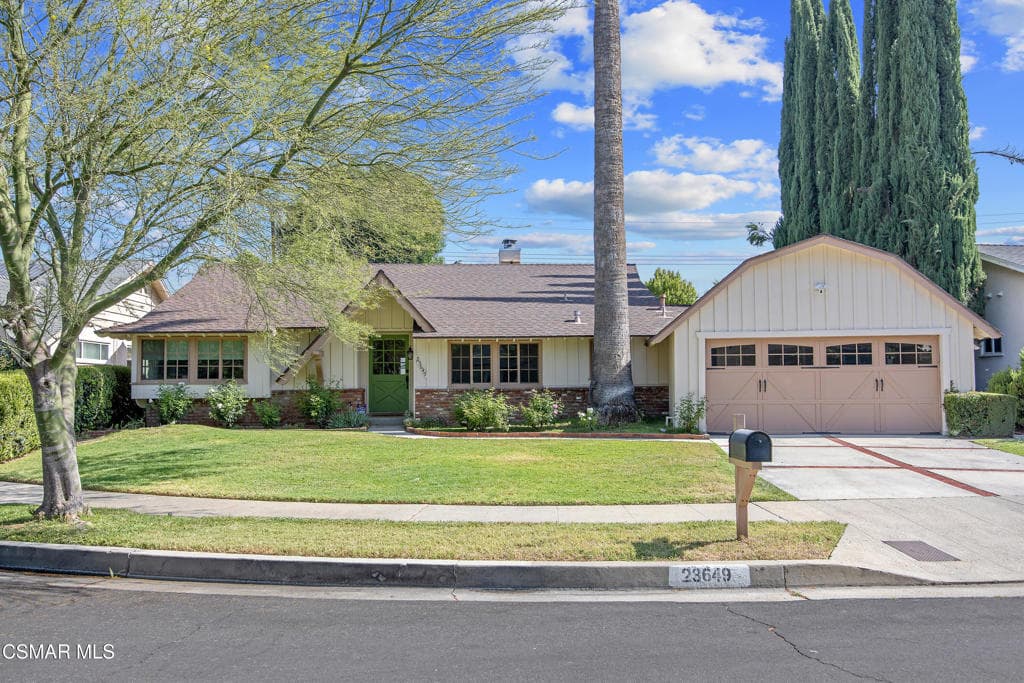 23649 Aetna Street
