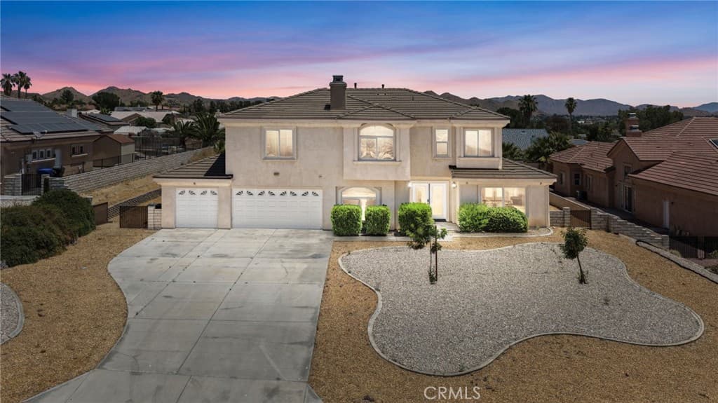 16245 Ridge View Drive