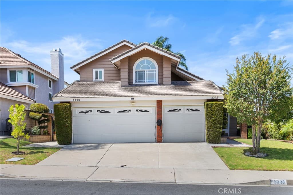 3238 Forest Meadow