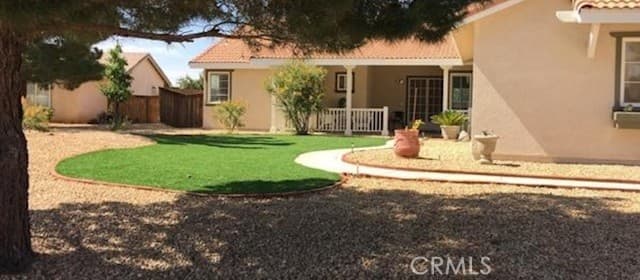 22534 High Vista Place