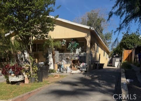2901 Elm Street