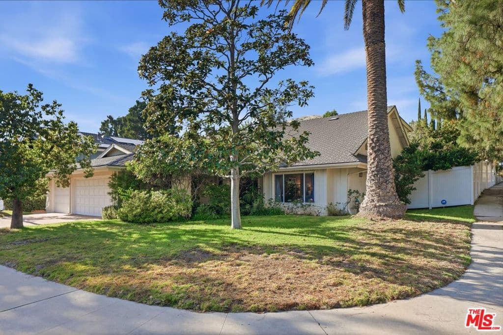 19041 Muirkirk Drive
