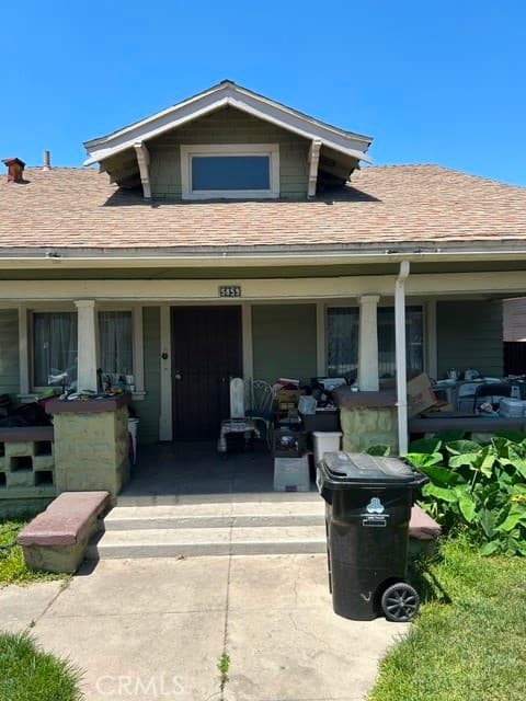 5859 S figueroa