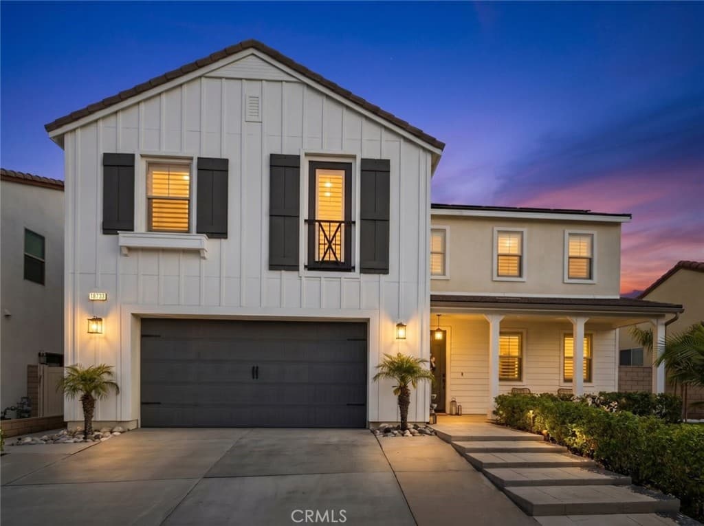 18733 Cedar Crest Drive