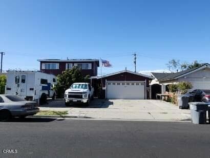 721 W Linden Drive
