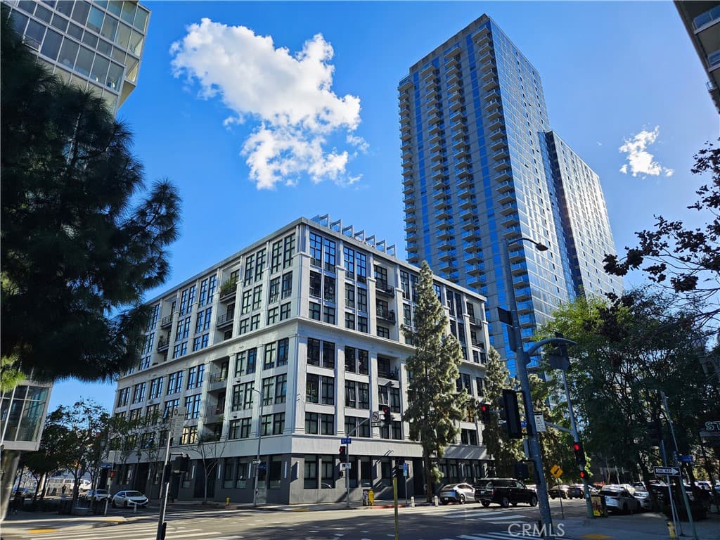 1100 S Grand Avenue 109