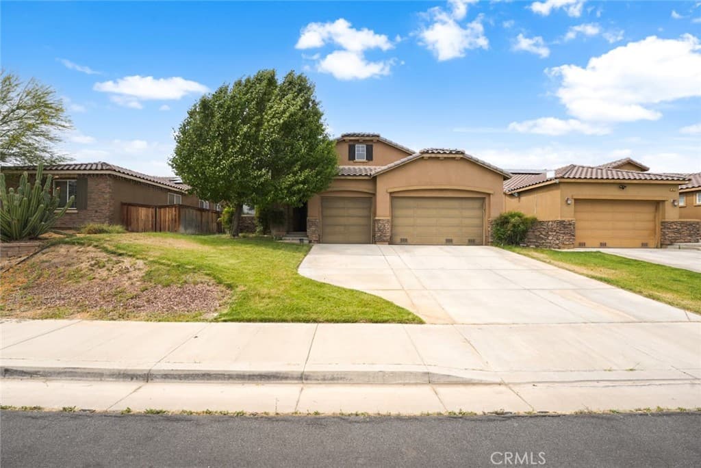 3419 Arrowhead Court