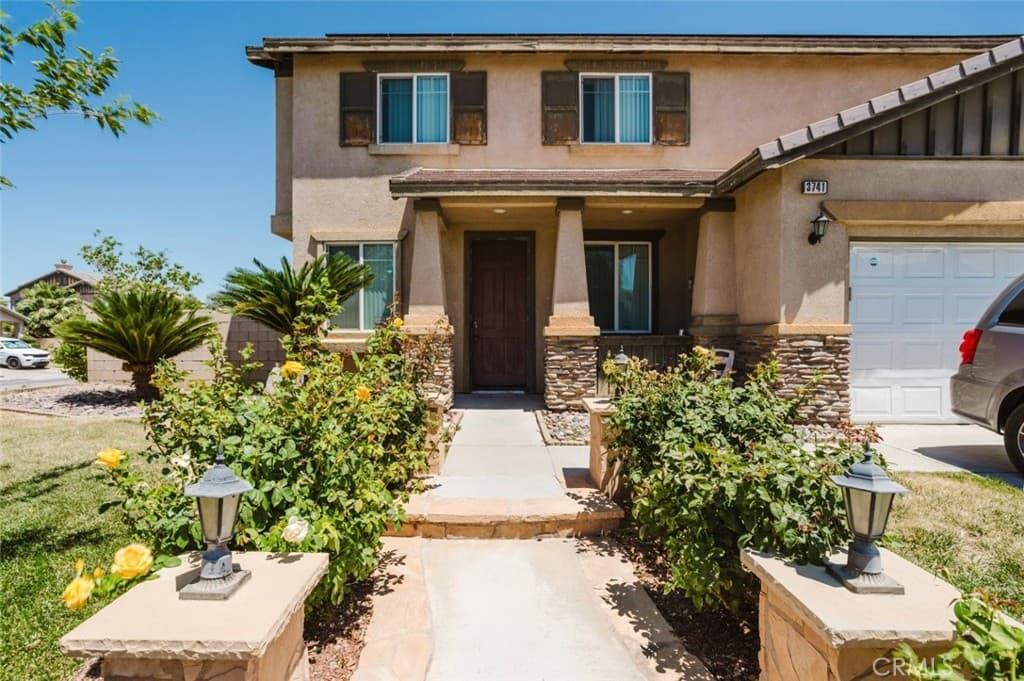 3741 Adobe Drive