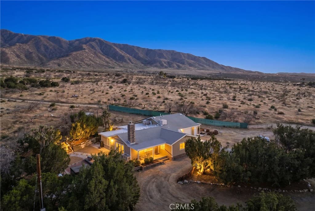 29125 Devils Punch Bowl Road