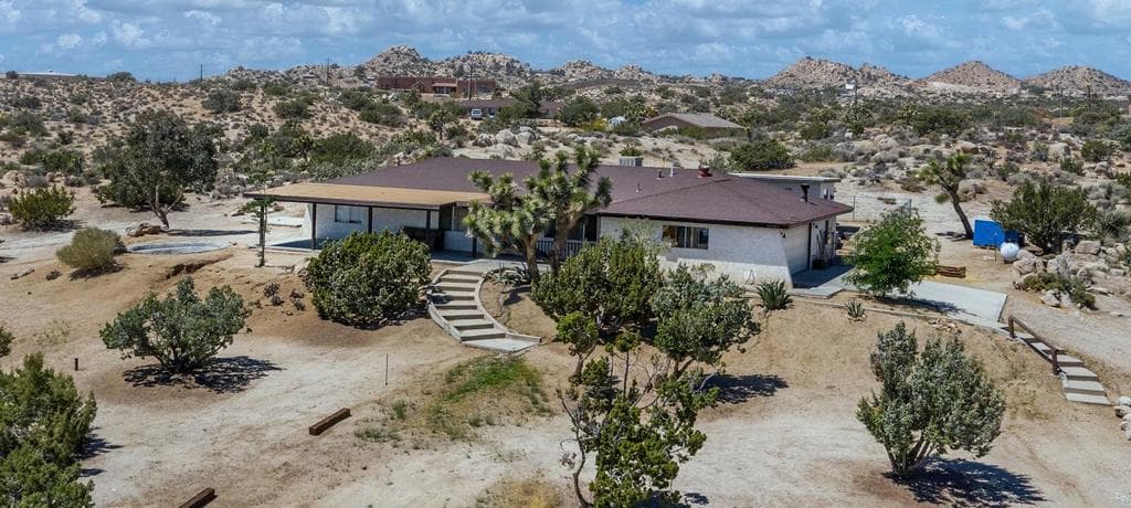 56949 Spencer Road