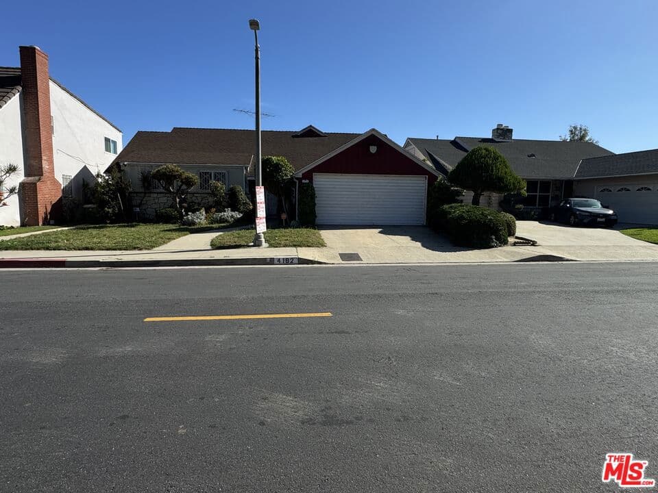 4192 Don Luis Drive