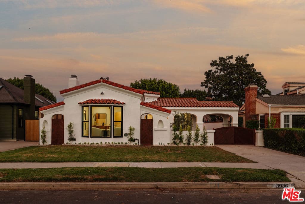 3936 Olmsted Avenue