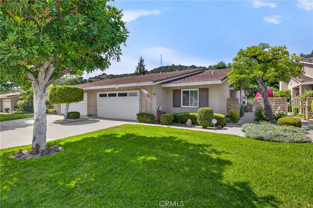 909 Shady Lane