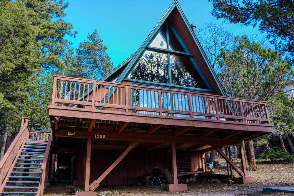 1500 Wolf Road