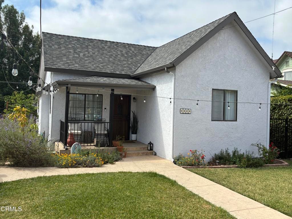 302 E Main E