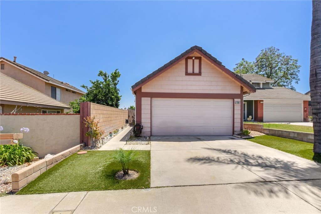 12383 Lily Court