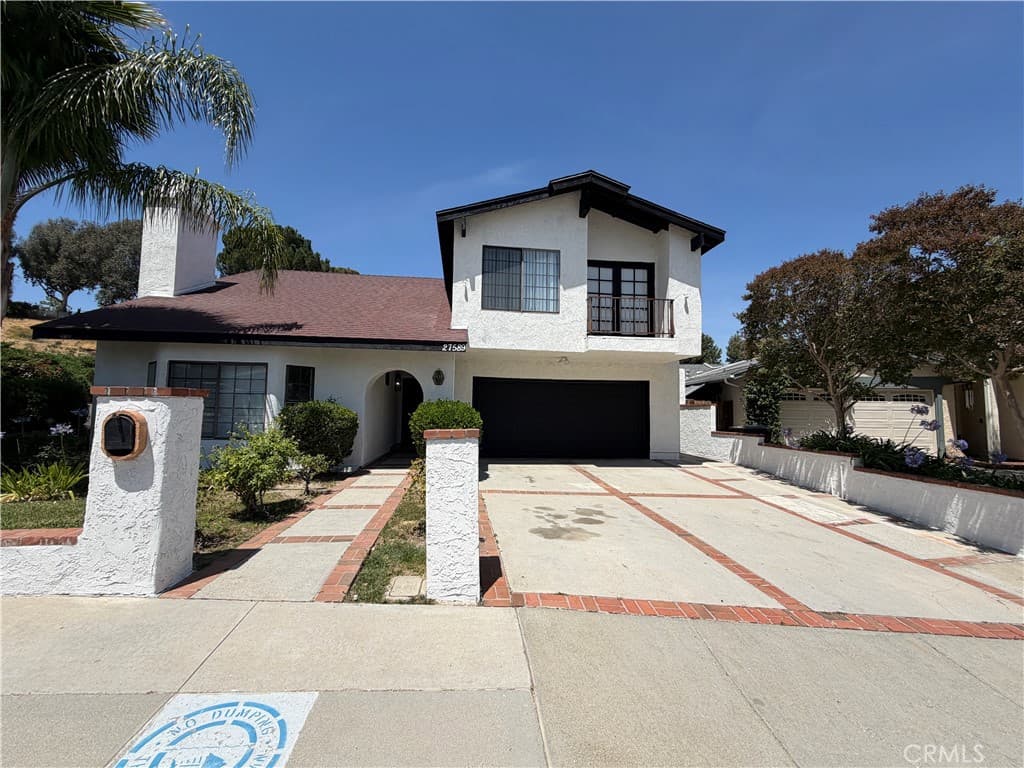 27589 Elder View Drive