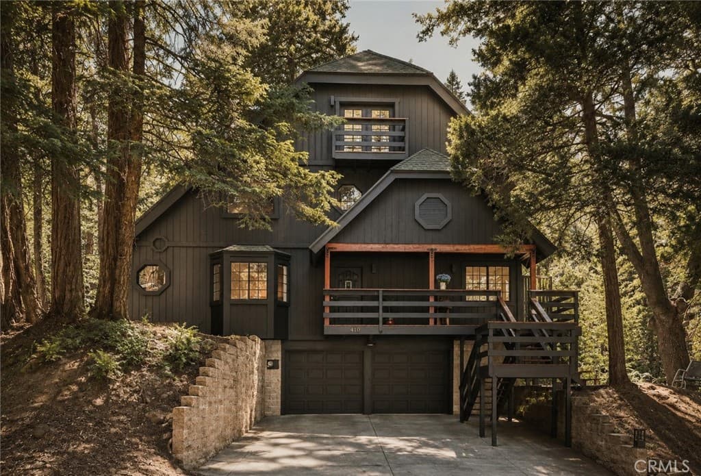 410 Bel Air Drive