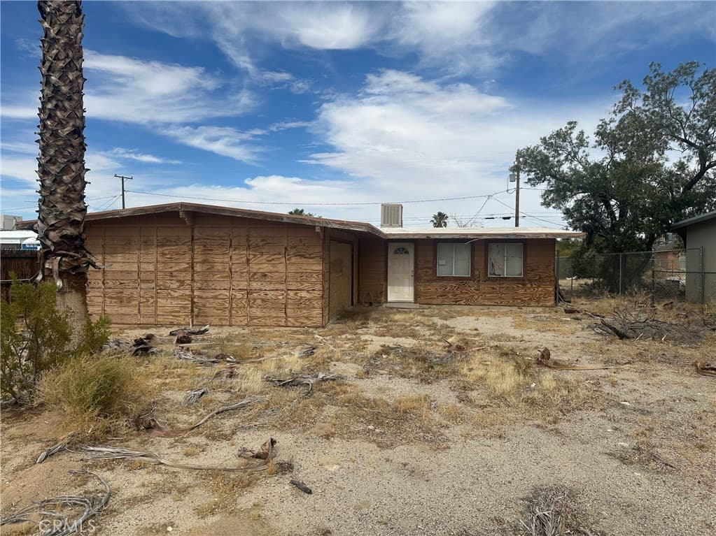 6793 Morongo Road
