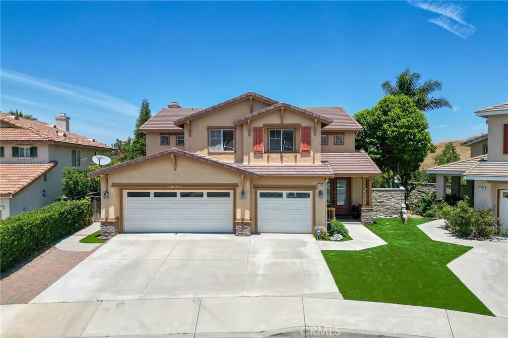 4718 Inverness Court
