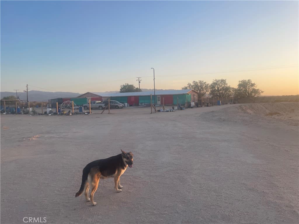49645 Silver Valley Road