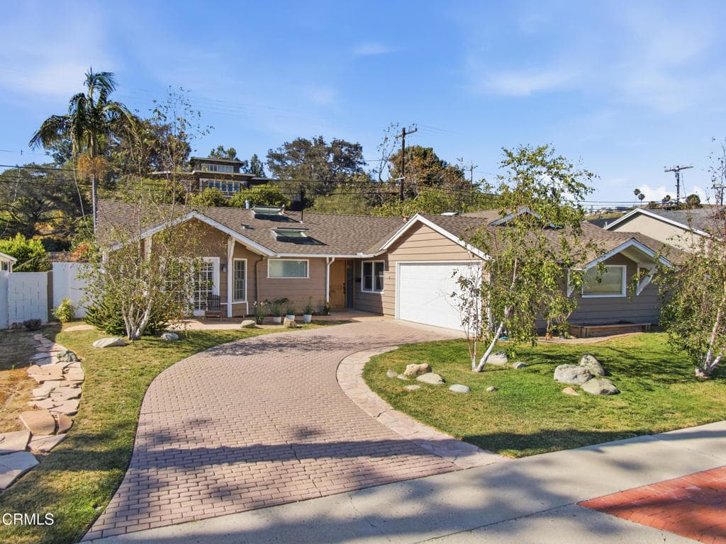4913 Terry Drive