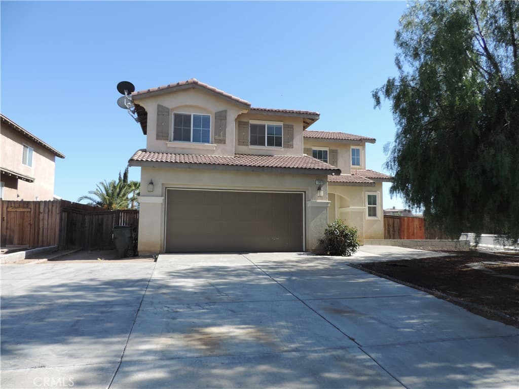 11907 Wallflower Court
