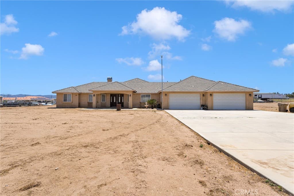 14201 Rodeo Road