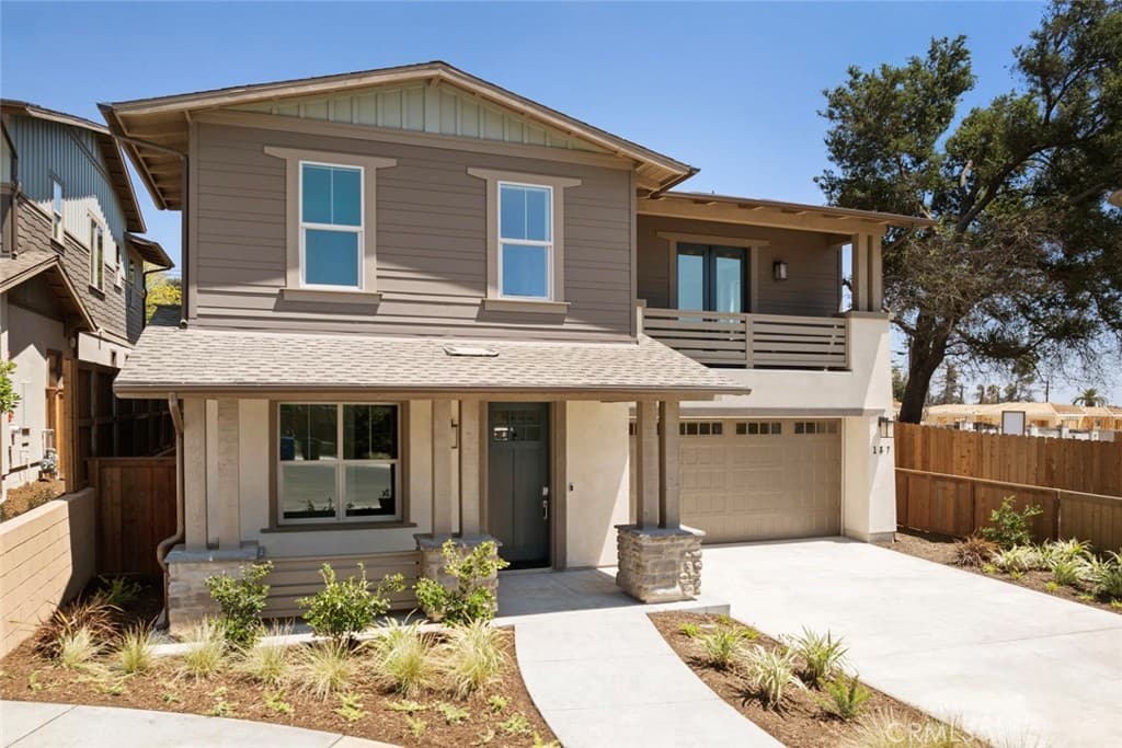 187 E Palm Street E