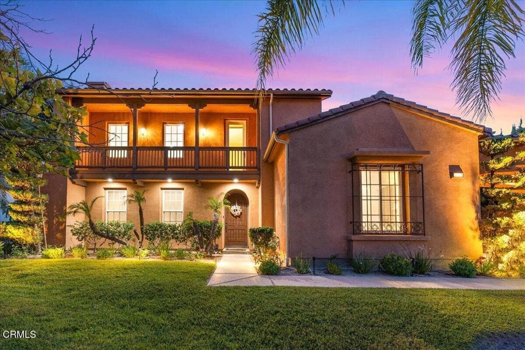 27007 Cliffie Way