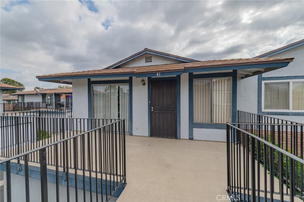 1440 Forest Glen Dr. #41
