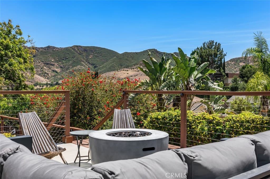 5551 Rainbow Crest