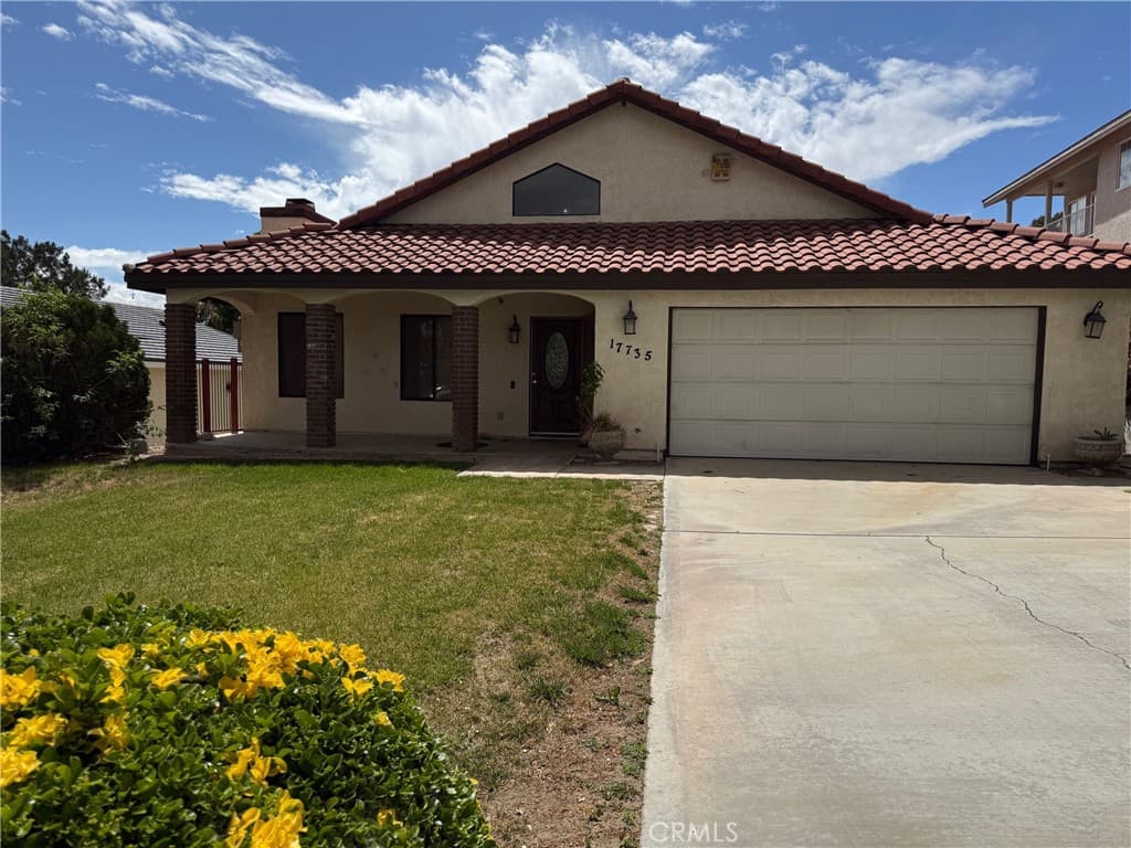17735 Vista Point