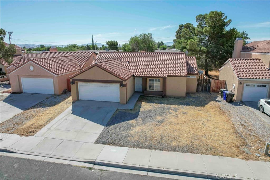 15221 San Jose