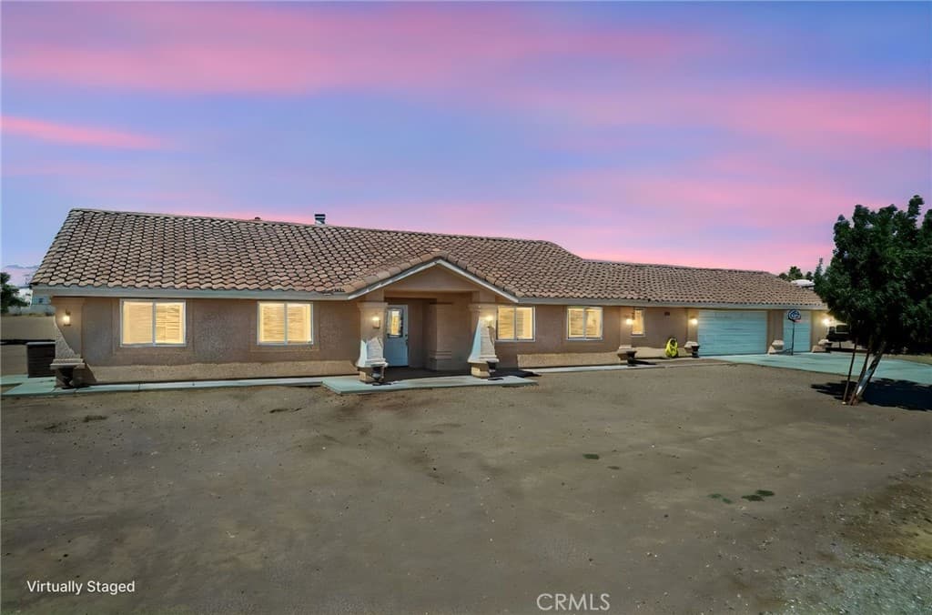11385 Trinity Road