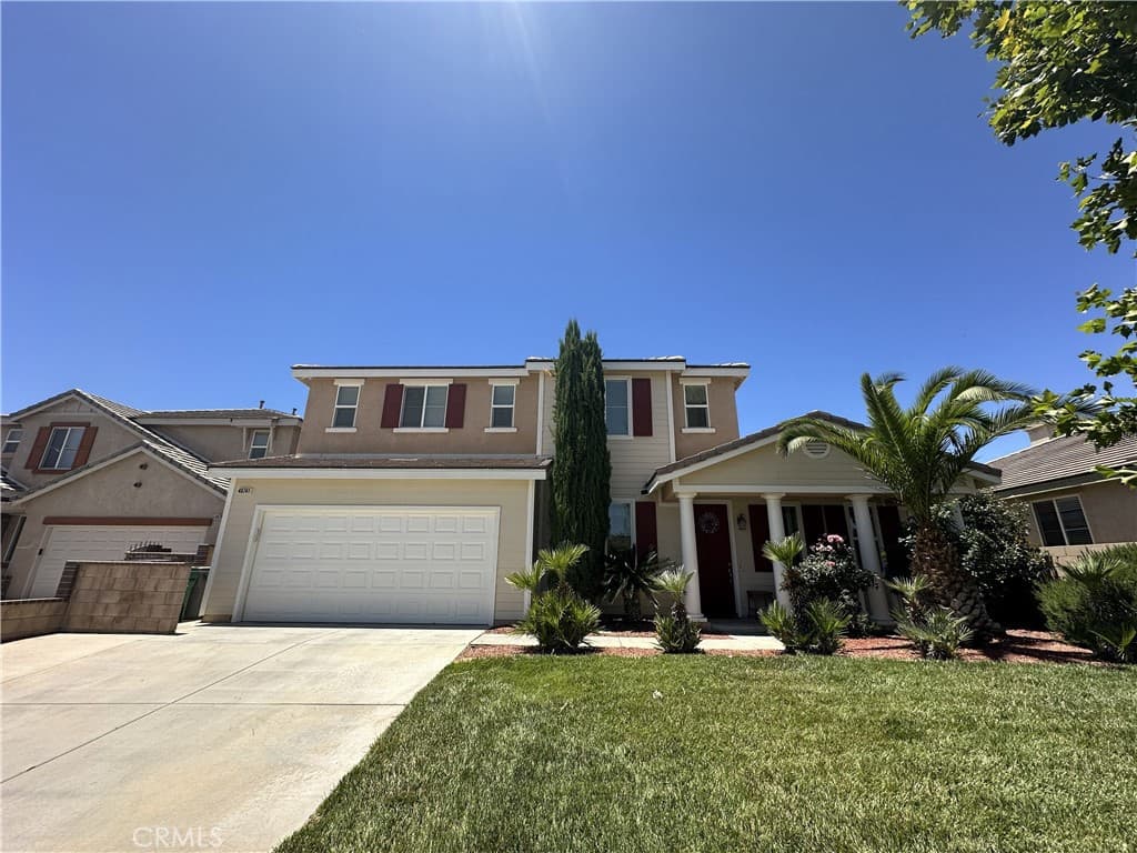 40741 Turnberry Court