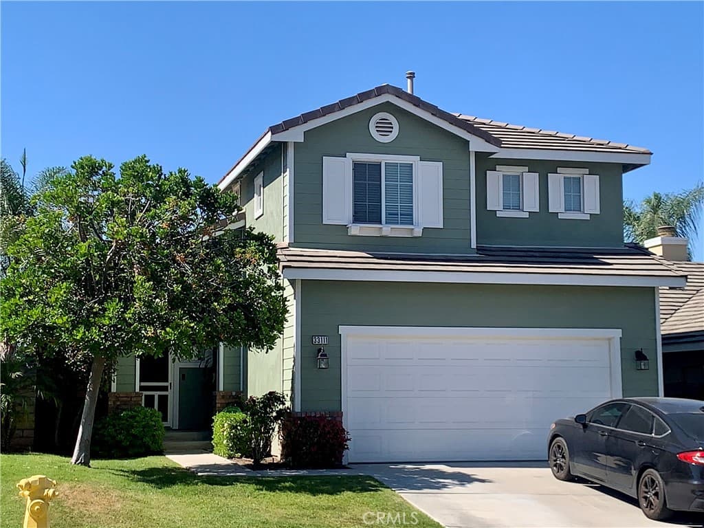33111 Eagle Point